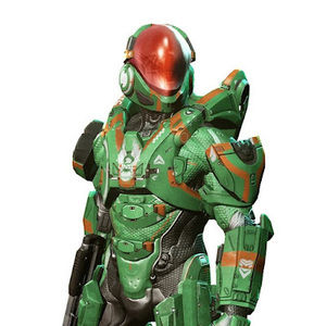 Meet your Posher, Trey